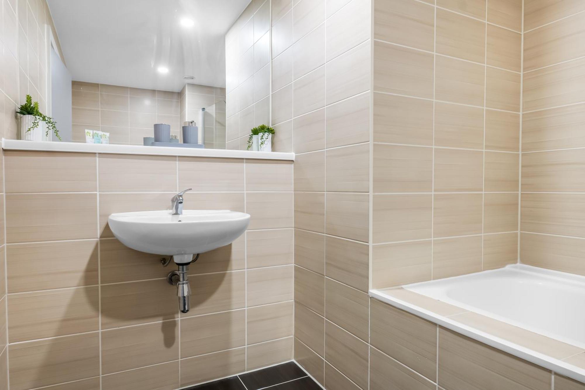 Apartment Waterfront Luxury Liverpool